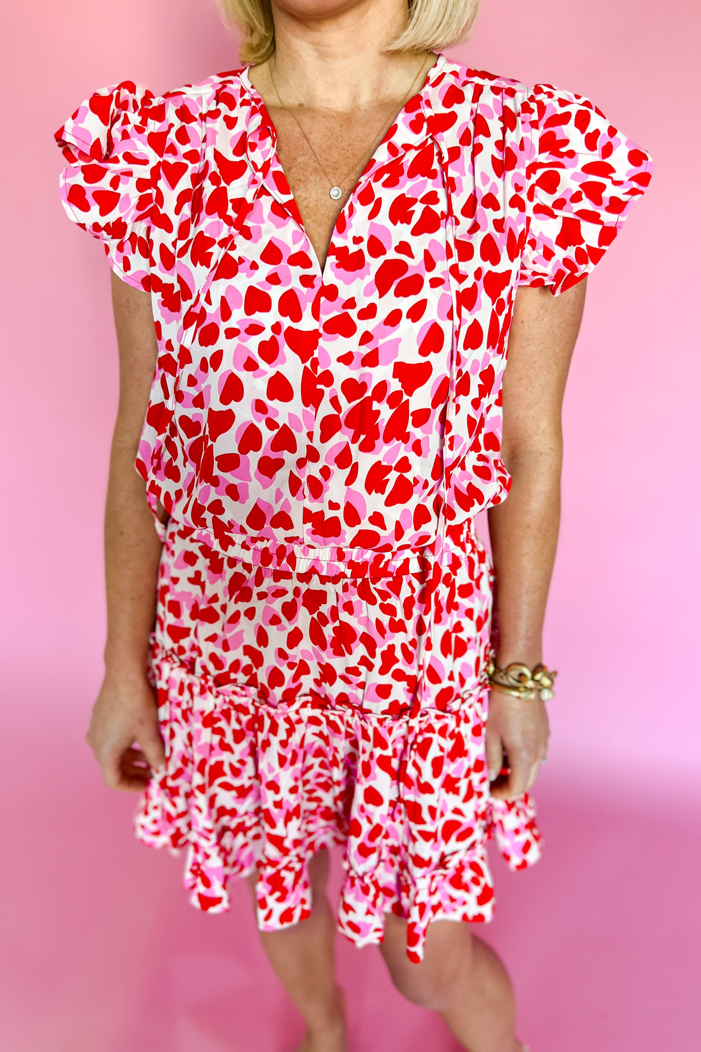 Macon dress Mimi Seabrook