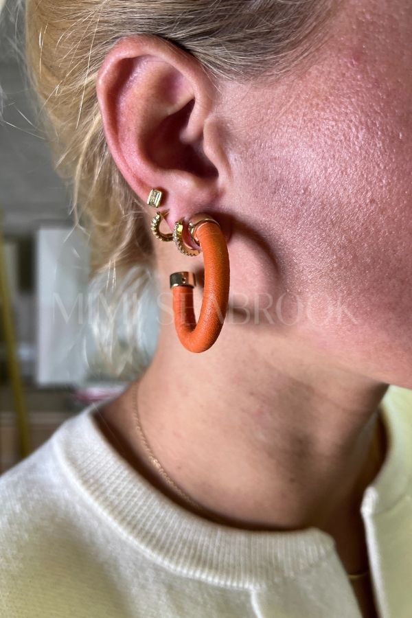 Amelia Earrings
