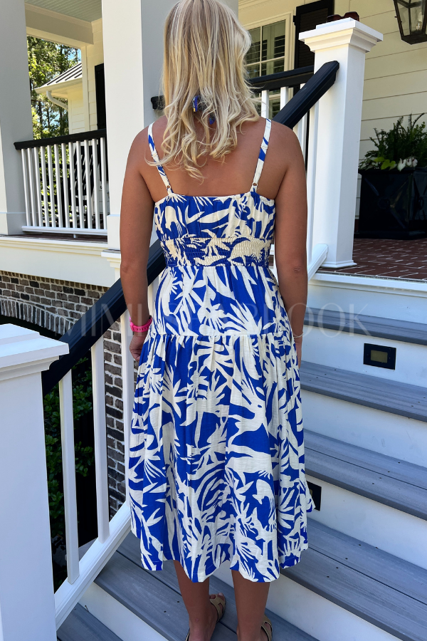 Albright dress