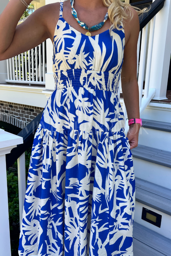 Albright dress