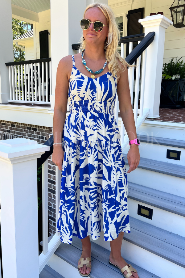 Albright dress