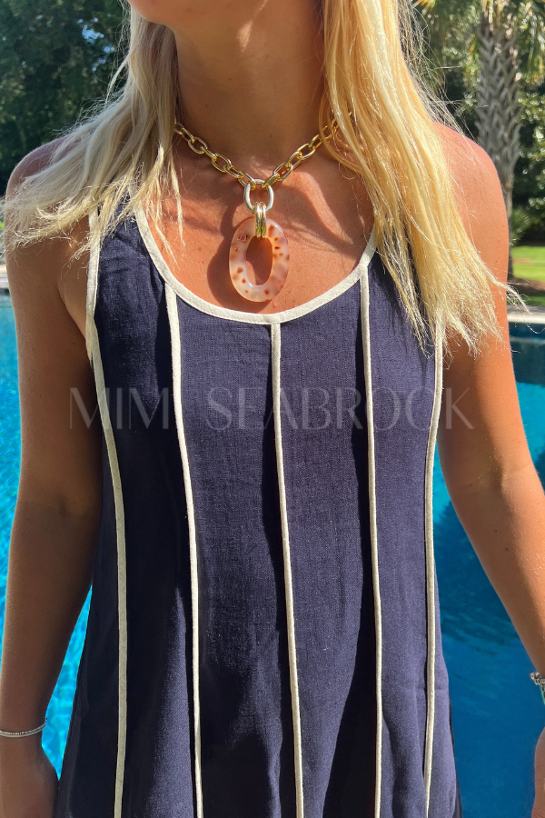 Althea Dress