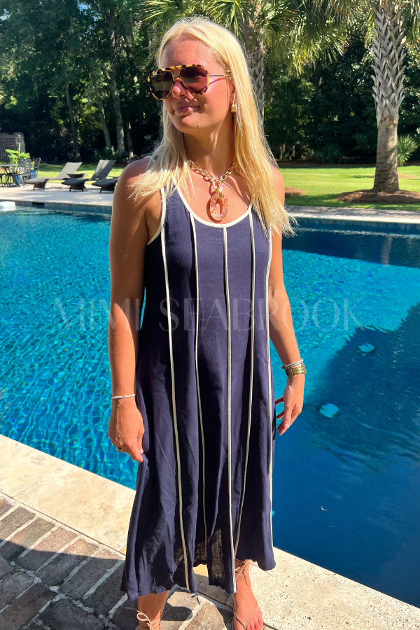 Althea Dress