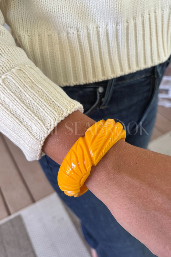 Ambrose bracelet