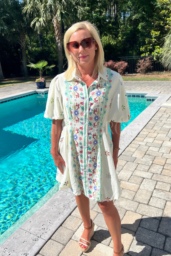 Amory dress