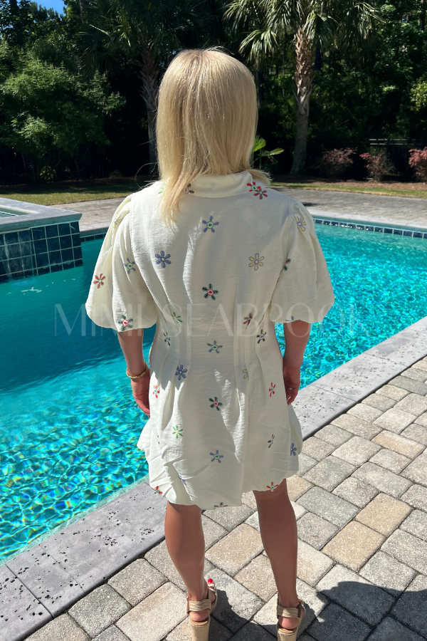 Amory dress