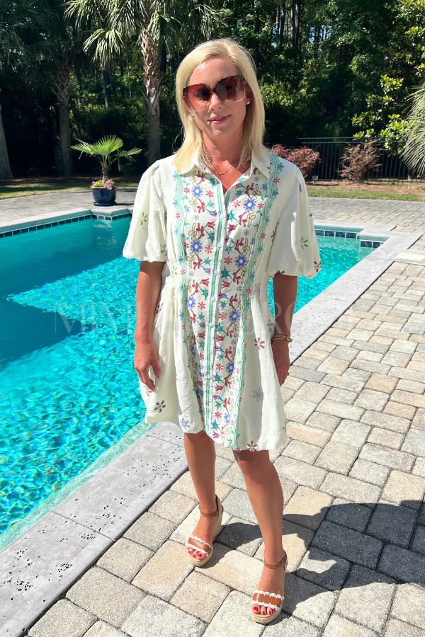 Amory dress