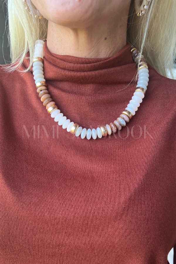 Angela Necklace