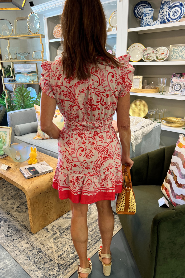 Ashley dress