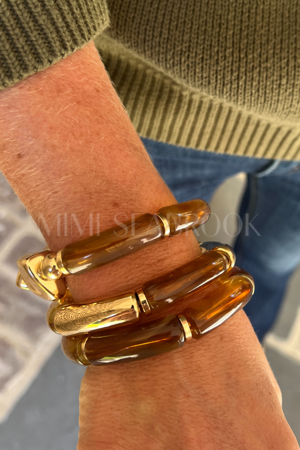Ballard Bracelet Stack