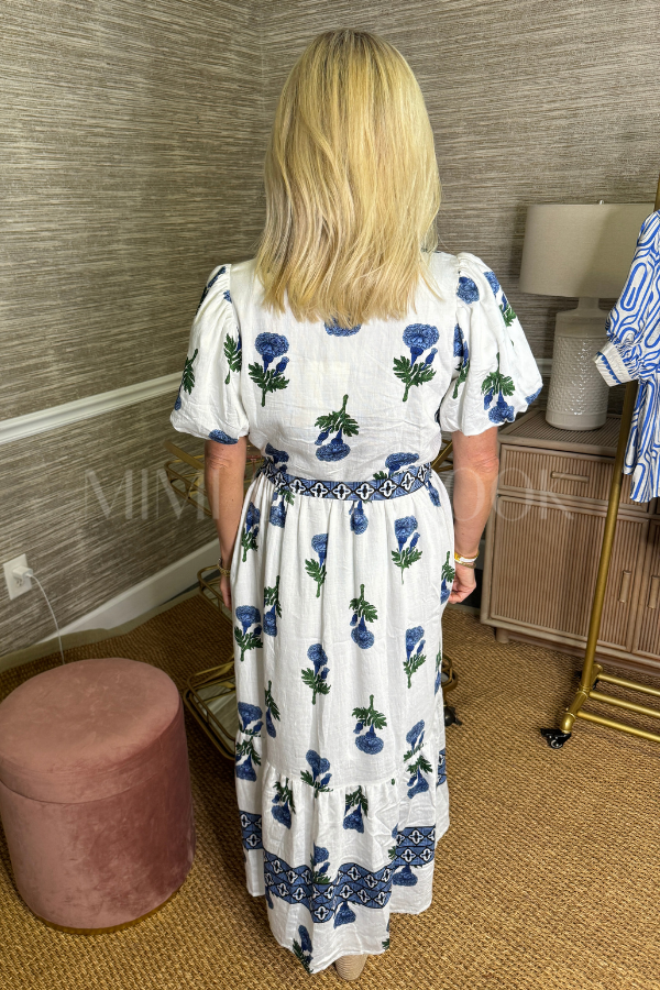 Bozeman dress