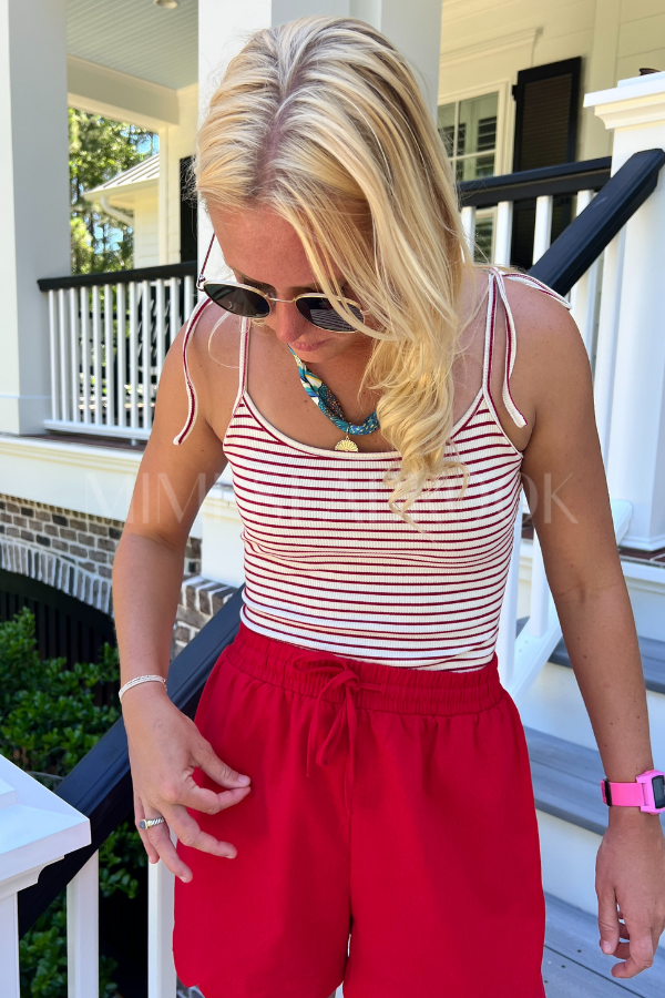 Dever bodysuit top