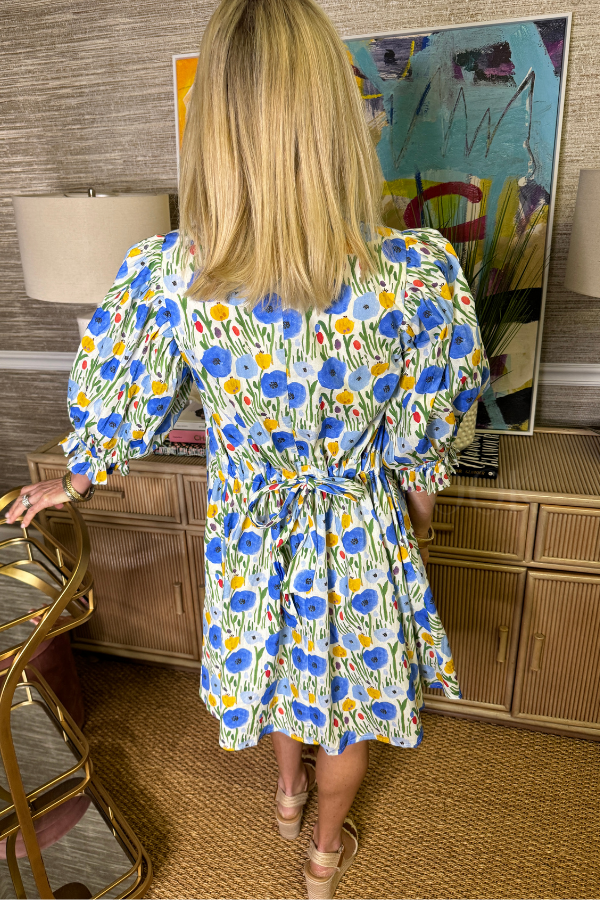 Donnie dress
