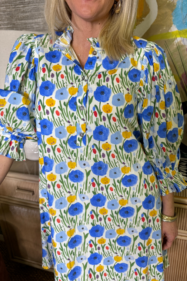 Donnie dress