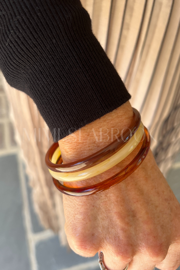 Duval bracelet set