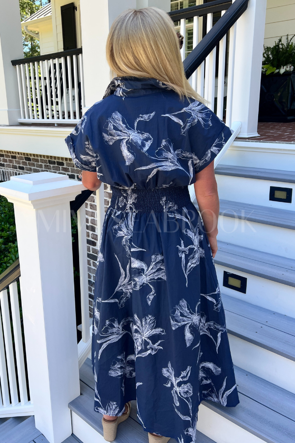 Edwin dress