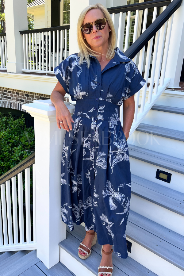 Edwin dress