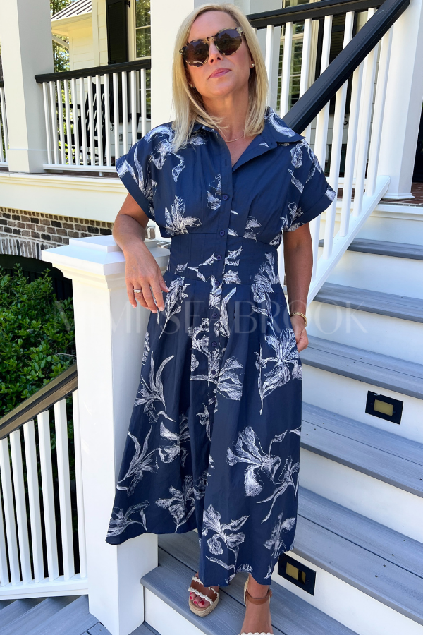 Edwin dress
