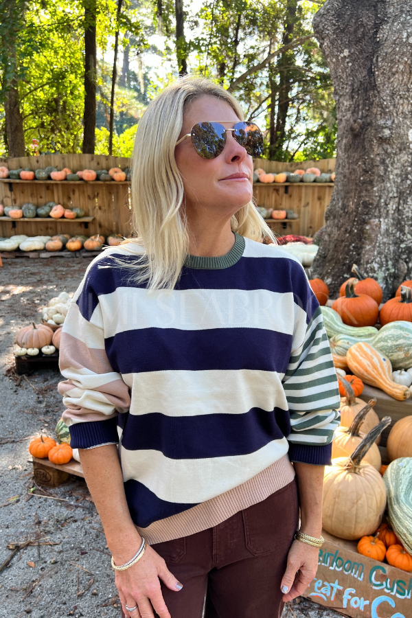 Elton sweater