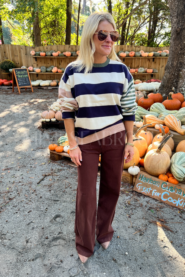 Elton sweater