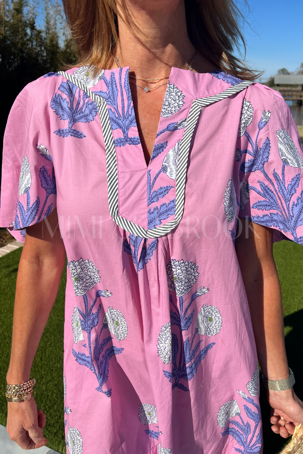 Fernley dress