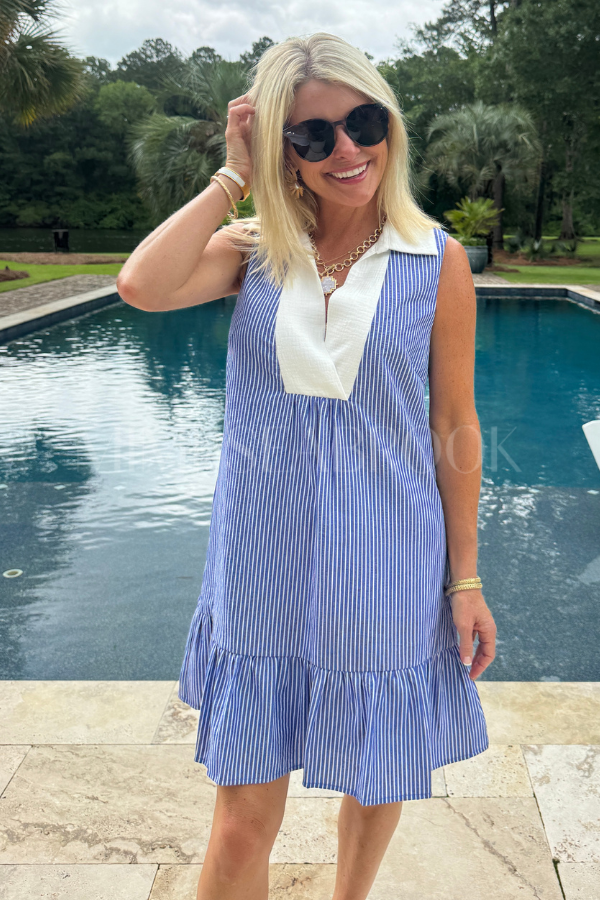Finn dress