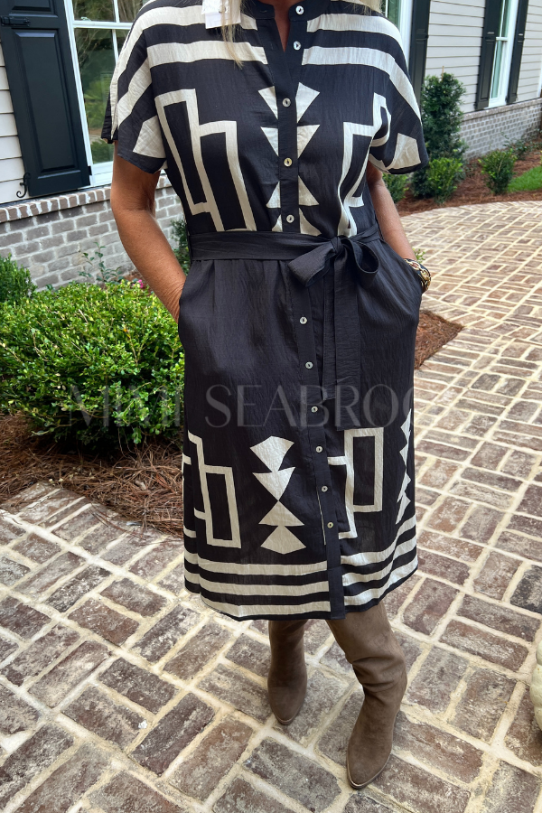 Fremont dress