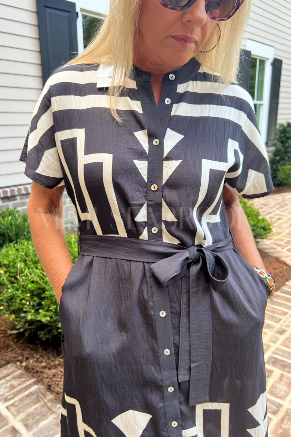 Fremont dress