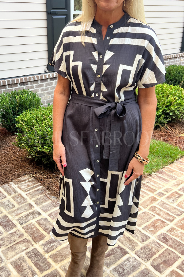 Fremont dress