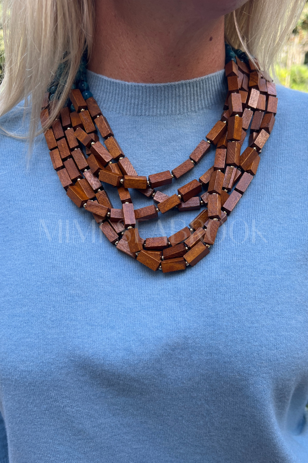 Graham necklace