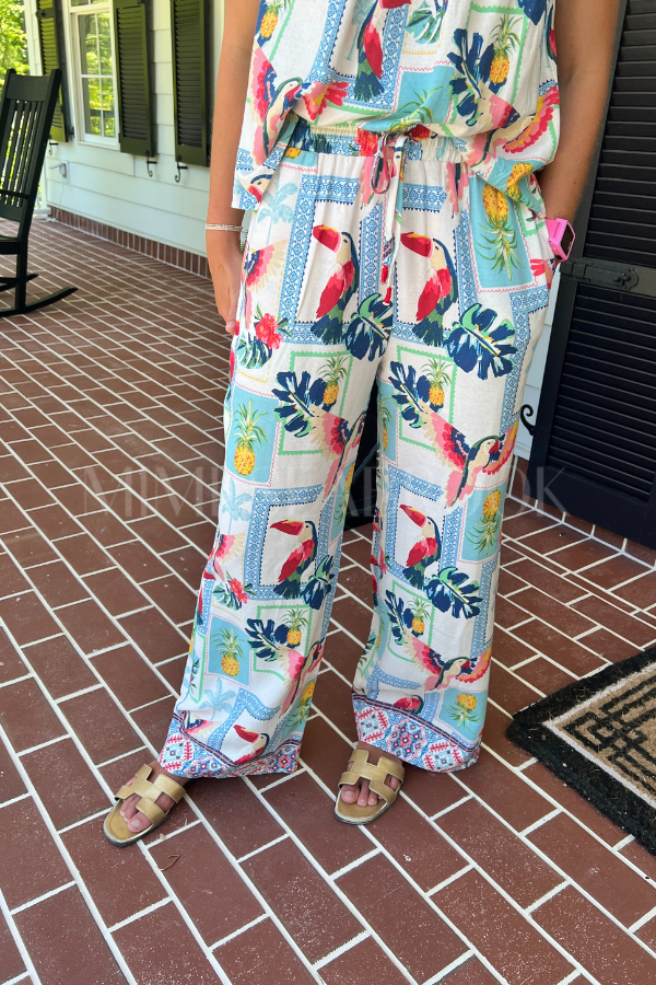 Gwynne pants