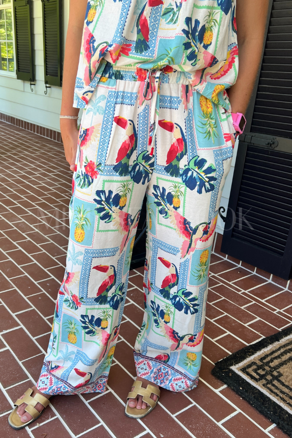 Gwynne pants