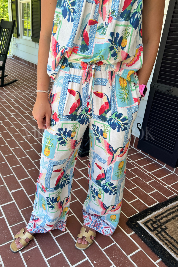 Gwynne pants