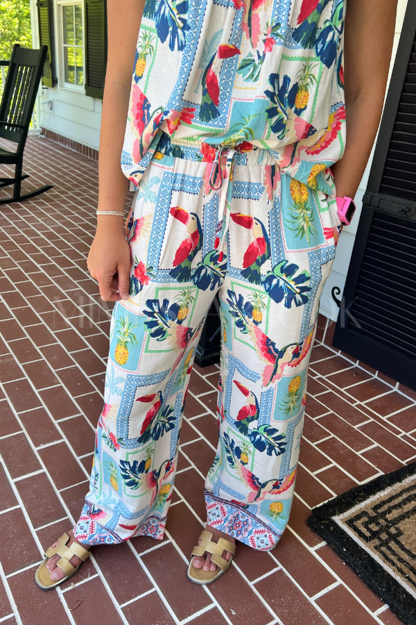 Gwynne pants