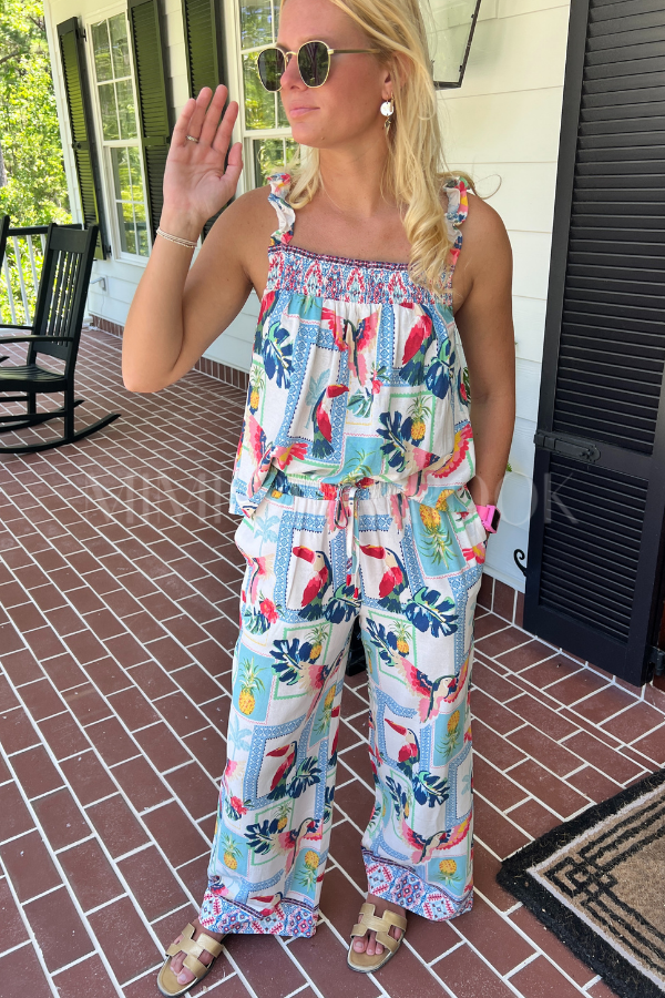 Gwynne pants