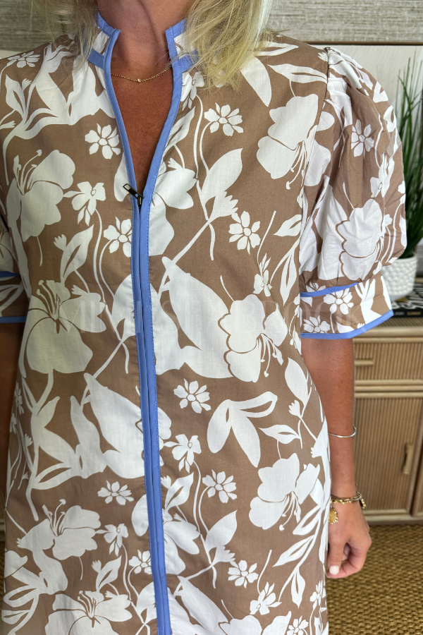 Hemingway dress