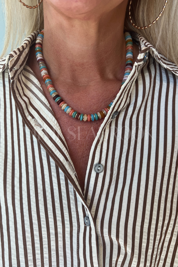 Henderson necklace