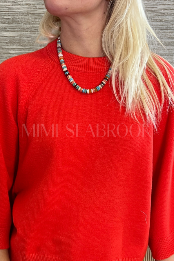 Henderson necklace