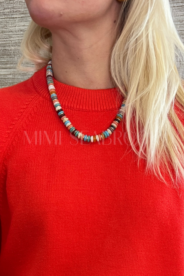 Henderson necklace