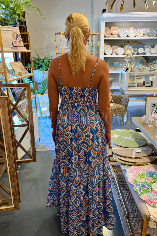Holland dress