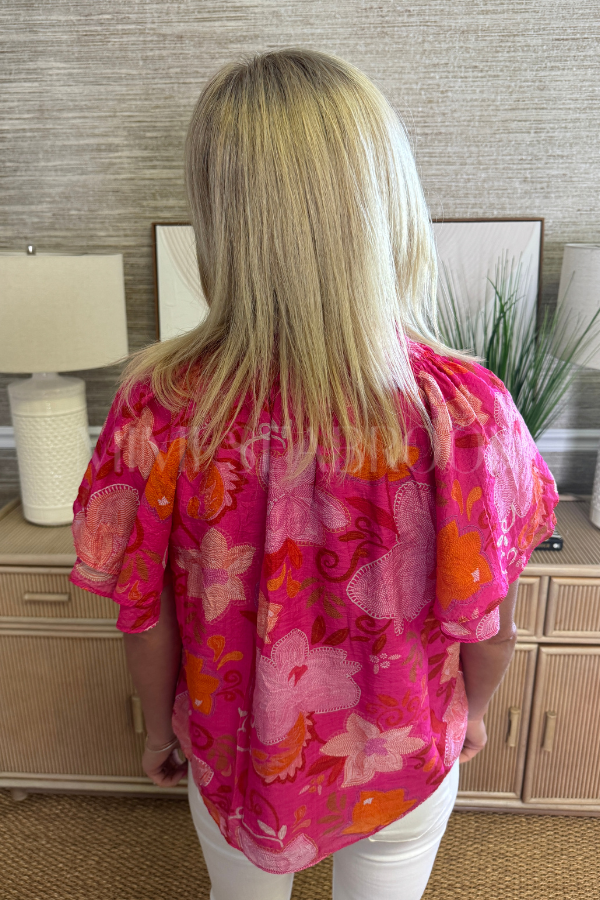 Hollander top