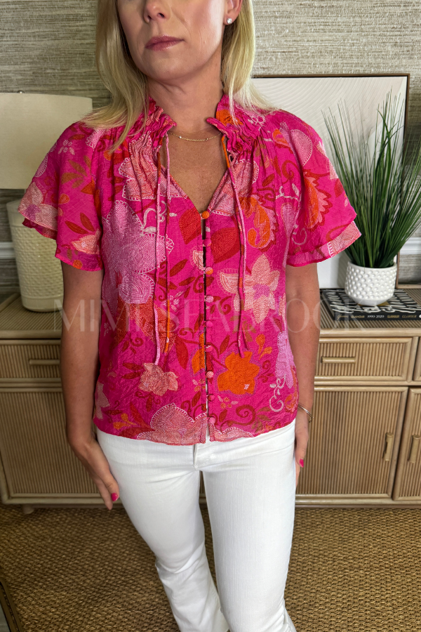 Hollander top