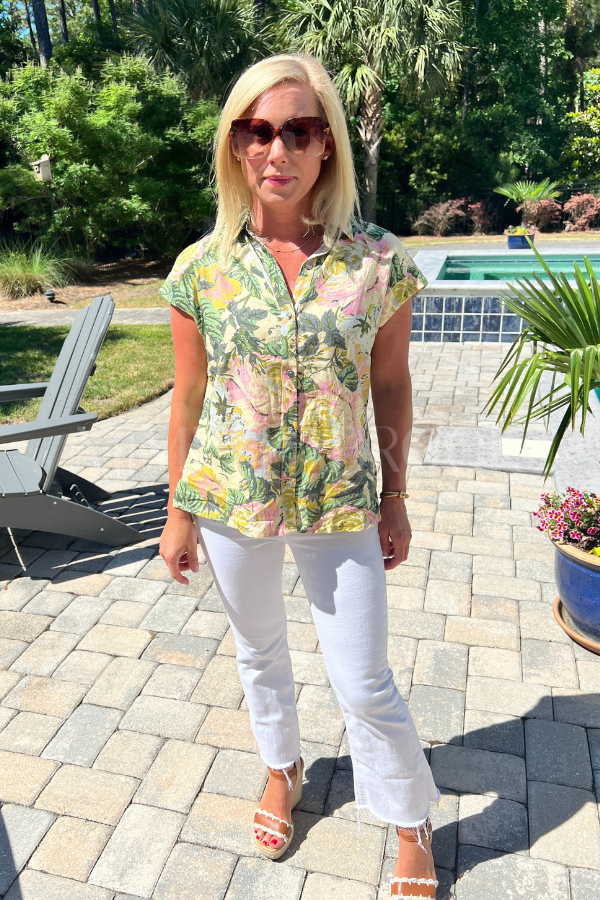 Irving top