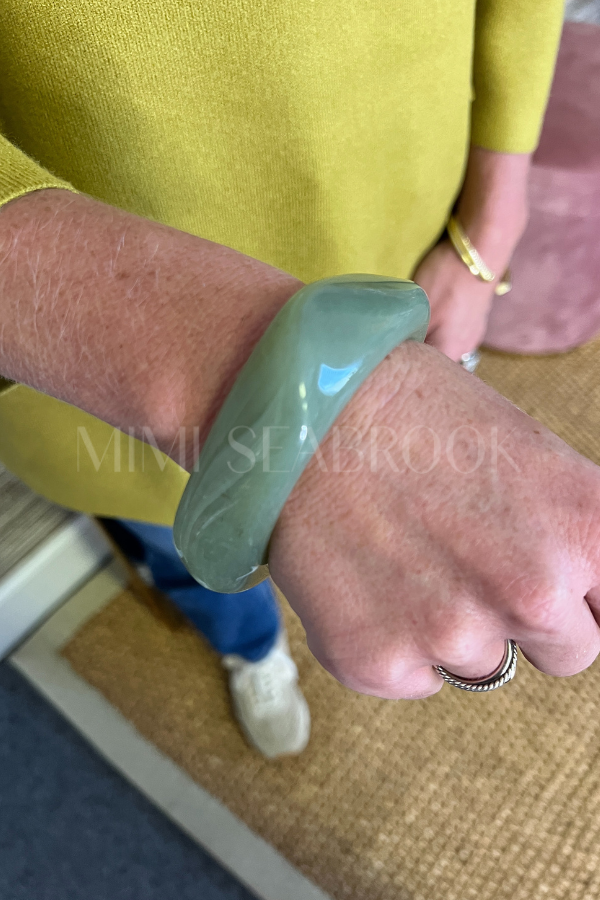 Kirkhill bracelet, olive