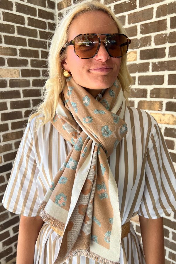 Maybury scarf