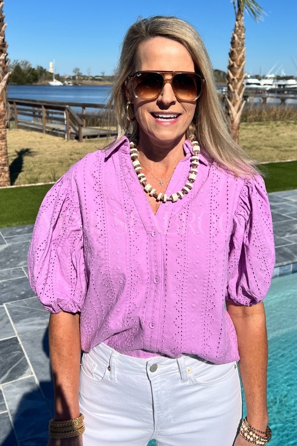 Patsy top