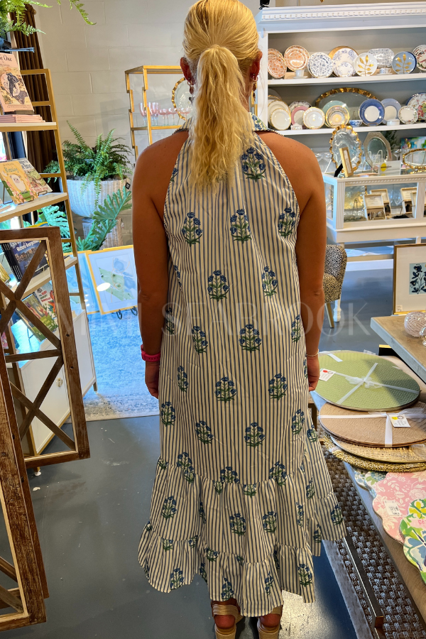Quigley dress