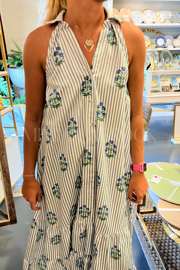 Quigley dress