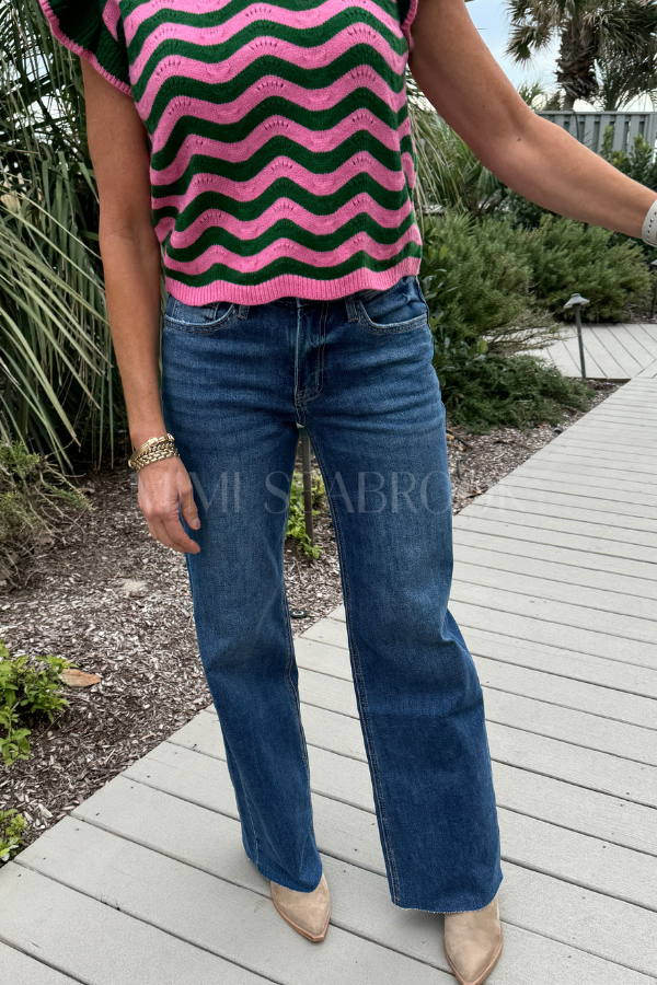 Ragsdale jeans