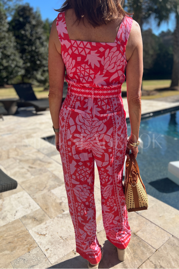 Rawlins jumpsuit
